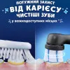Зубная электрощетка Oral-B iO Kids Spider-Man (Black)
