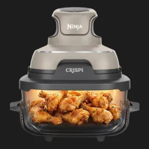 Мультипечь Ninja Crispi FN101EUST