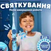 Зубная электрощетка Oral-B iO Kids Stitch (iOS2K.1I9.K) (Blue)