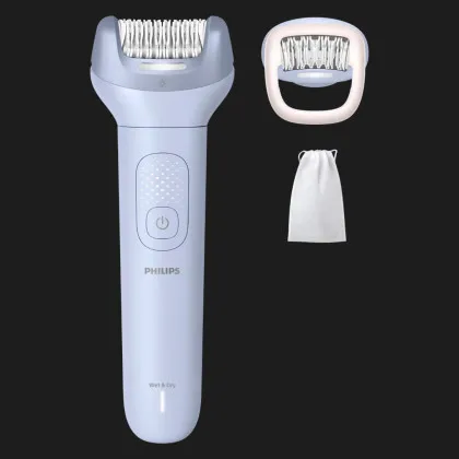 Эпилятор Philips Series 8000 (BRE708/00) (Blue) Ивано-Франковске
