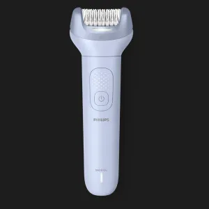 Епілятор Philips Series 8000 (BRE708/00) (Blue) в Олександрії