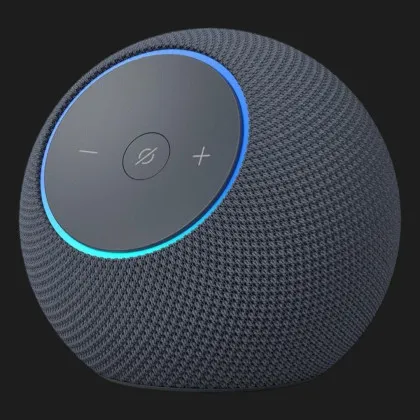 Смарт колонка Amazon Echo Dot Max (Black)