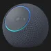 Смарт колонка Amazon Echo Dot Max (Black)