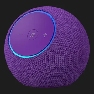 Смарт колонка Amazon Echo Dot Max (Purple) в Сваляві