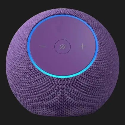 Смарт колонка Amazon Echo Dot Max (Purple)