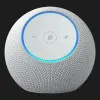 Смарт колонка Amazon Echo Dot Max (White)