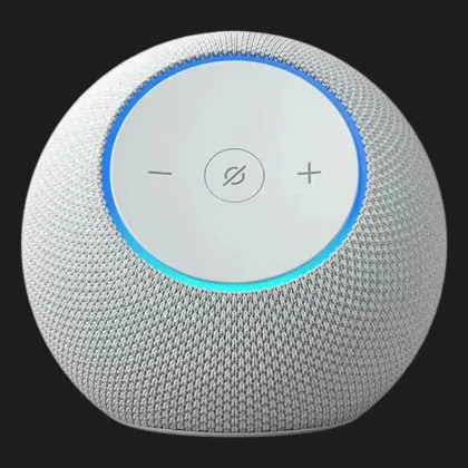 Смарт колонка Amazon Echo Dot Max (White)