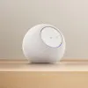 Смарт колонка Amazon Echo Dot Max (White)