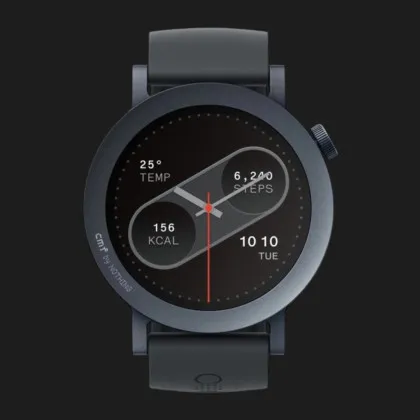 Смарт-годинник CMF by Nothing Watch Pro 2 (Dark Gray)