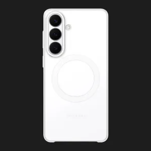 Чохол Samsung Clear Magnet Case для Samsung Galaxy S26 (Clear) в Хмельницькому