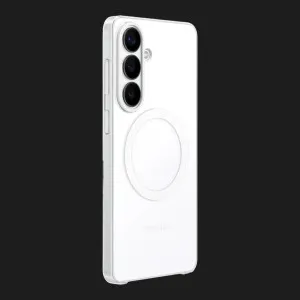 Чохол Samsung Clear Magnet Case для Samsung Galaxy S26 (Clear) в Хмельницькому