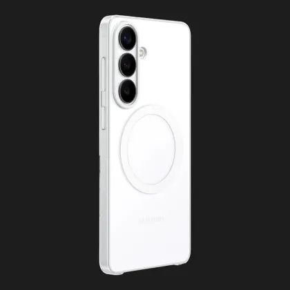 Чохол Samsung Clear Magnet Case для Samsung Galaxy S26 (Clear)