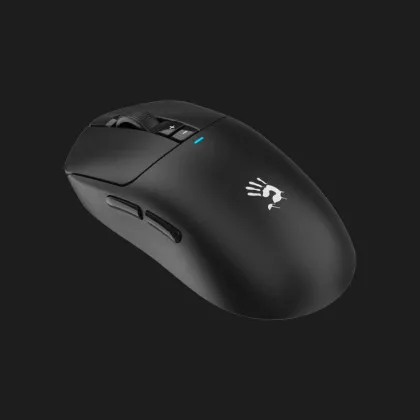 Ігрова миша Bloody R72 Pro Duo (Black)