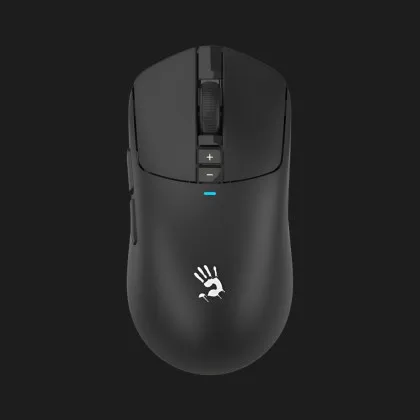 Ігрова миша Bloody R72 Pro Duo (Black)