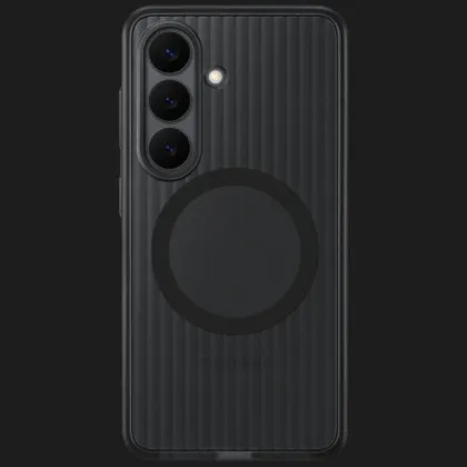 Чохол Samsung Rugged Magnet Case для Samsung Galaxy S26 (Black)