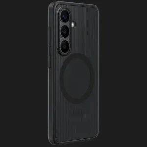 Чохол Samsung Rugged Magnet Case для Samsung Galaxy S26 (Black) в Хмельницькому