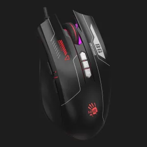 Миша Bloody ES7 (Esports Black) в Олександрії