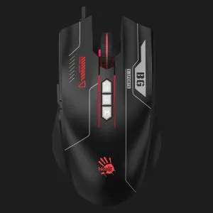 Миша Bloody ES7 (Esports Black) в Олександрії