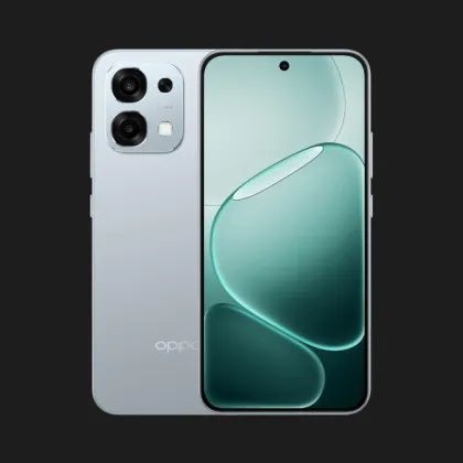 OPPO A6 Pro 4G 8/256 (Lunar Titanium) (Standard)