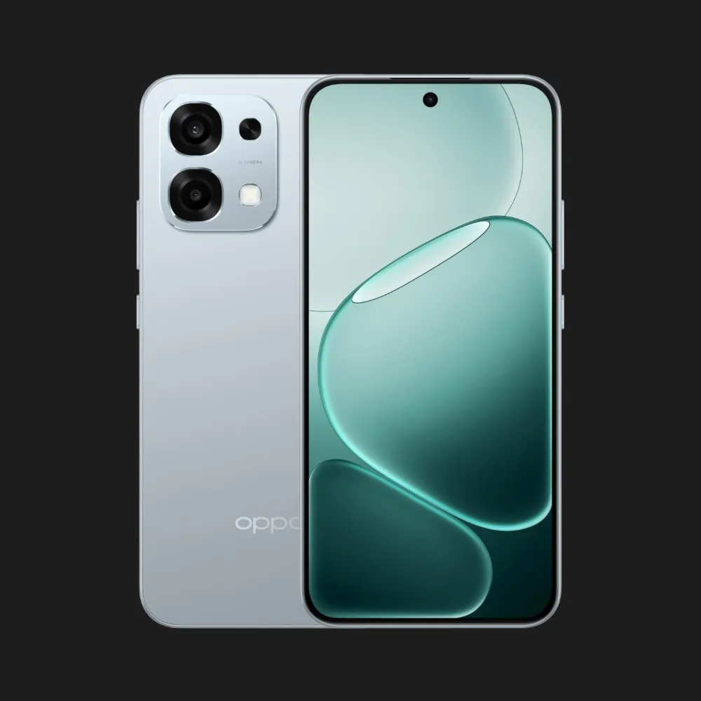 OPPO A6 Pro NFC 8/256GB (Stellar Blue) (UA)