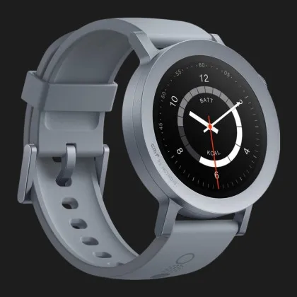 Смарт-годинник CMF by Nothing Watch Pro 2 (Ash Gray)