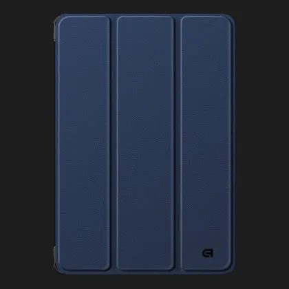 Чехол ArmorStandart Smart Case для Xiaomi Pad 8 / 8 Pro / 7 / 7 Pro (Blue) в Чернигове