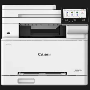 БФП Лазерний принтер Canon i-SENSYS MF667CDW (White)