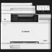 МФУ Лазерный принтер Canon i-SENSYS MF667CDW (White)