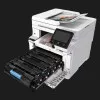 МФУ Лазерный принтер Canon i-SENSYS MF667CDW (White)