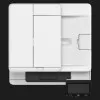 МФУ Лазерный принтер Canon i-SENSYS MF667CDW (White)