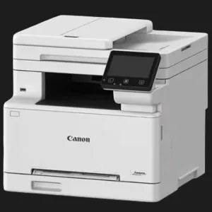 БФП Лазерний принтер Canon i-SENSYS MF667CDW (White)