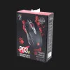 Миша Bloody P93s (Stone Black)