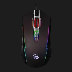 Миша Bloody P93s (Stone Black) в Олександрії