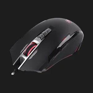 Миша Bloody P93s (Stone Black) в Олександрії