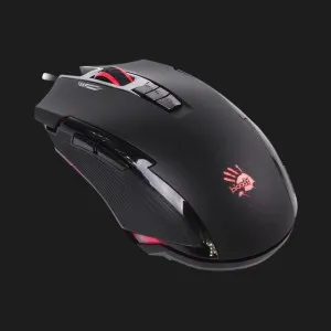 Миша Bloody P93s (Stone Black) в Олександрії