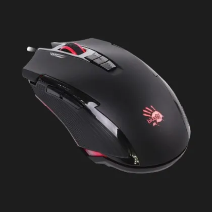 Миша Bloody P93s (Stone Black)