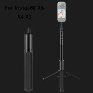 Монопод+Трипод для Insta360 Invisible Selfie Stick+Tripod в Александрии