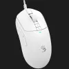 Миша Bloody W72 Ultra (White)