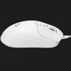 Миша Bloody W72 Ultra (White)