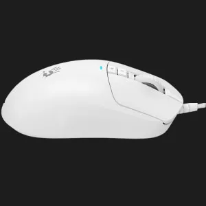 Миша Bloody W72 Ultra (White) в Олександрії