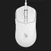 Миша Bloody W72 Ultra (White)