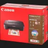 МФУ Струйный принтер Canon MG2541S (Black)