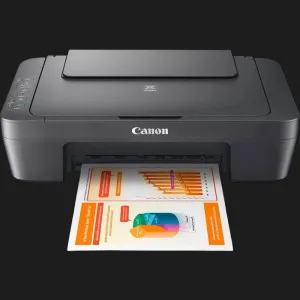 БФП Cтруменевий принтер Canon MG2541S (Black)