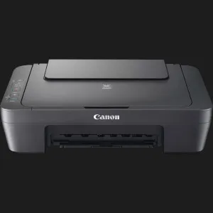 БФП Cтруменевий принтер Canon MG2541S (Black)