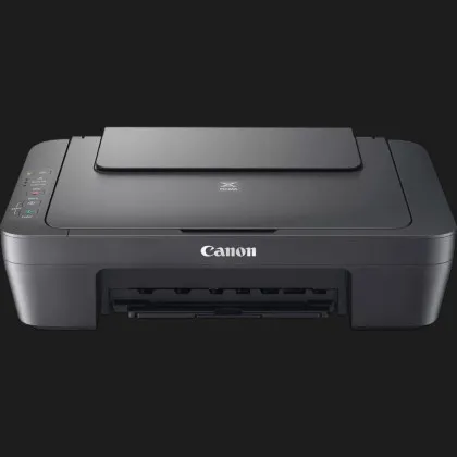 БФП Cтруменевий принтер Canon MG2541S (Black)