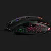 Миша Bloody Q81 Curve (Black)