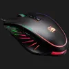 Миша Bloody Q81 Curve (Black)