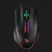 Миша Bloody Q81 Curve (Black)