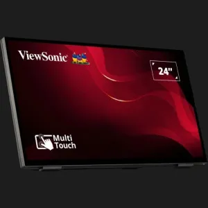 Монитор ViewSonic 23.8" IPS 75Hz TD2465 в Бродах