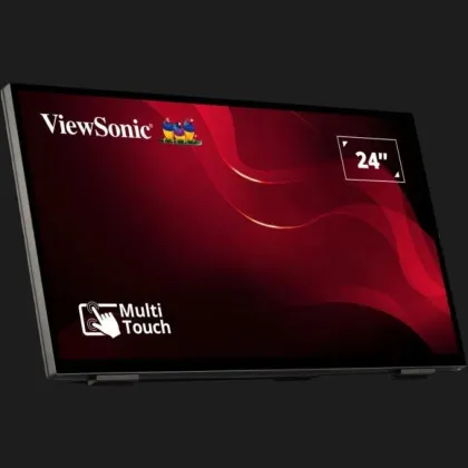 Монітор ViewSonic 23.8" IPS 75Hz TD2465